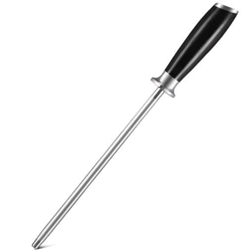 Honing Steel — 9 in