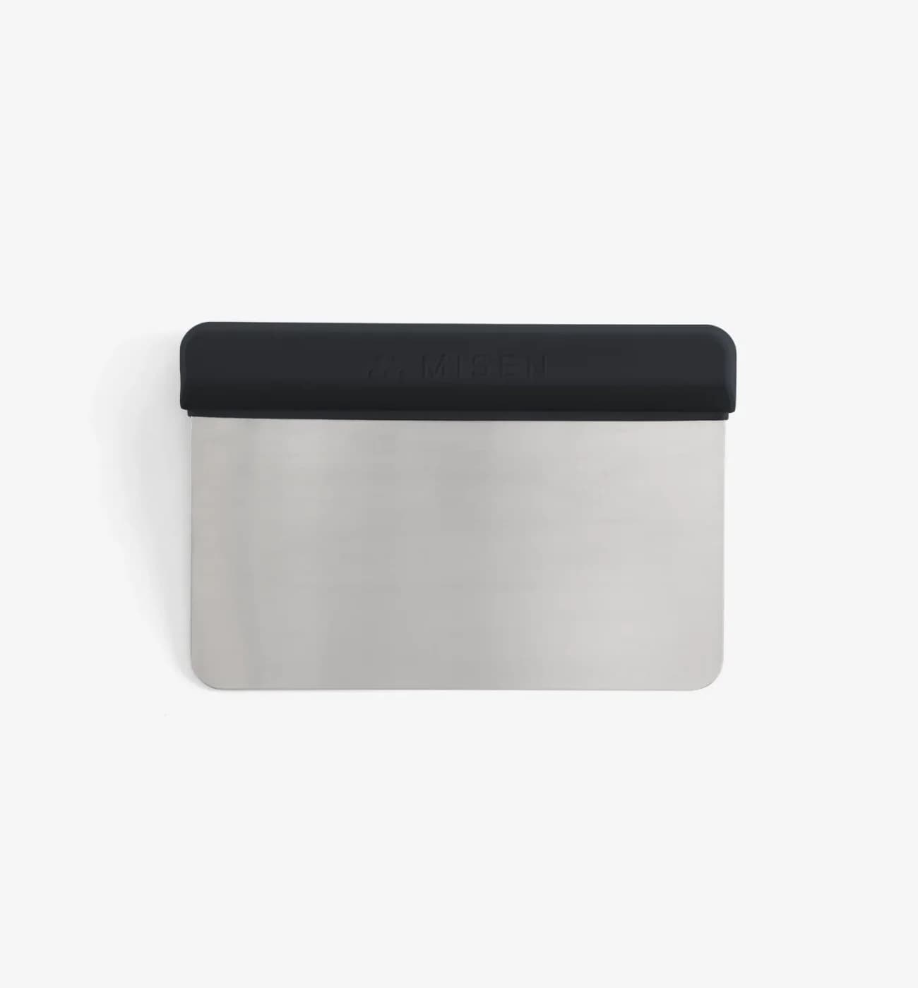 Misen Bench Scraper