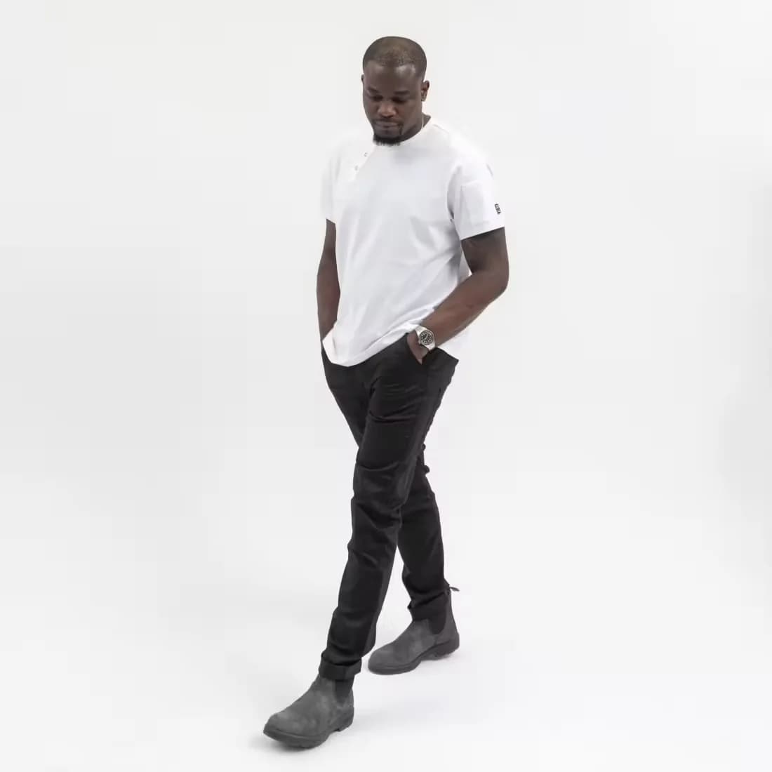 Pantalones de Chef Tilit Flex