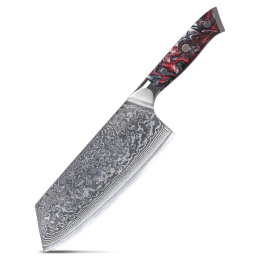 Cleaver — 7 in